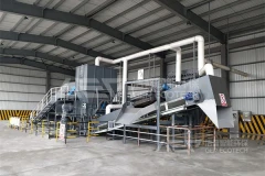 建设无废城市，洁普一直都在