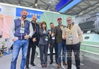 环博会次日| 洁普资源化王牌方案出圈，实力引爆全场