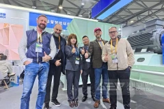 环博会次日| 洁普资源化王牌方案出圈，实力引爆全场