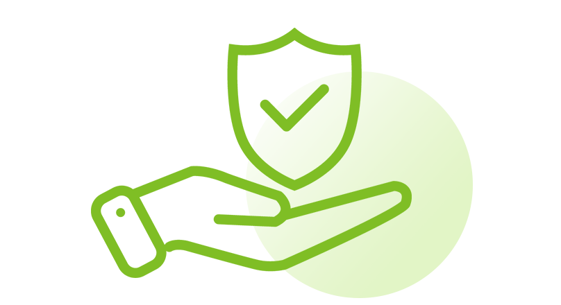 界面直观易上手，用人精简