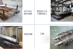 有效破碎，助力物料处理新升级——双轴撕碎机