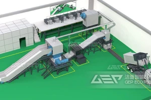 大件垃圾处置如何实现盈利？