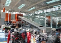 回收旧衣服年入百万？这样做你也可以！