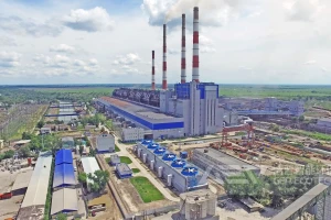 河南静脉产业园垃圾不够用解决方案