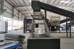 沙漠里的 “铝” 途新生，洁普撕碎机助力约旦废铝再生企业的万吨环保奇迹