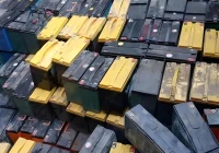 锂电池分解回收再生技术：新能源浪潮下的千亿级赛道