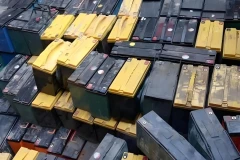 锂电池分解回收再生技术：新能源浪潮下的千亿级赛道