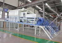 先分选后焚烧模式渐兴，这些分选设备将大展拳脚