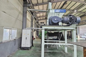 韩国废铜回收项目