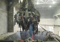 固废破碎时怎样选择合适的进料方式