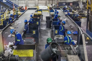 佛山固体废物处理要注意哪些事项？