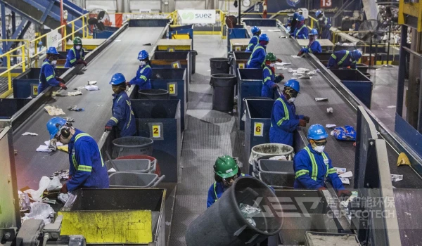 佛山固体废物处理要注意哪些事项？