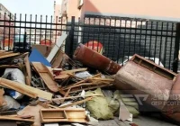 大件垃圾如何实现资源化处置？