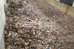 为什么要对生活垃圾进行资源化处置？