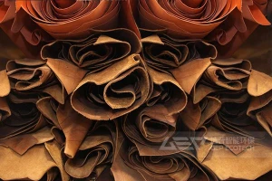 旧皮革废料有哪些处理方式？