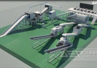 废旧衣服皮革为何成为抢手资源