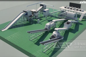 废旧衣服皮革为何成为抢手资源