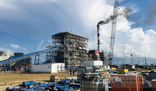 生物质发电的方式