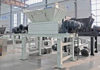 医疗垃圾无害化处理方法与流程