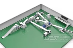 筑牢根基，开启征程：RDF替代燃料工厂全方位筹备攻略