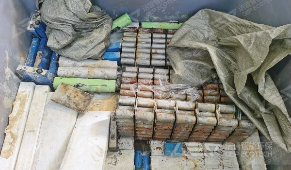 退役后的新能源汽车电池怎么办？