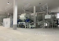 固废资源化怎么做？一起来看看洁普环保的项目案例