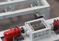 一般工业固废处置破碎机该如何选择？