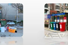 生活垃圾除了填埋、焚烧还能如何处置？