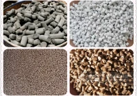 制RDF燃料设备——RDF燃料棒生产线上的“硬核担当”