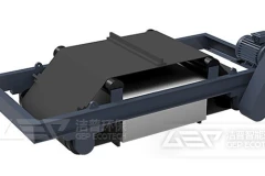 大件垃圾资源化处置系统设备组成