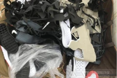 皮革、布料、织物边角料该如何利用处置？都用到哪些设备？