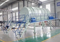 生活垃圾处置该如何选择筛分设备？