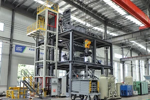 危险废物资源化系统