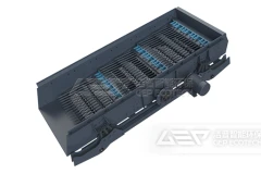 建筑装修垃圾资源化处理工艺介绍