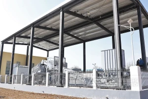 西藏地区生活垃圾如何进行处置