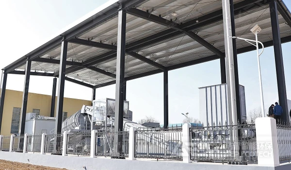 西藏地区生活垃圾如何进行处置