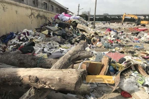 生活垃圾分类回收后有哪些处置办法