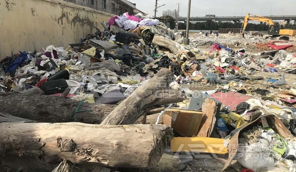 生活垃圾分类回收后有哪些处置办法