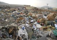 生活垃圾的另一种处置技术