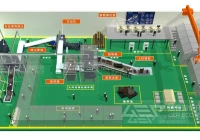 生活垃圾分拣中心如何设计规划？