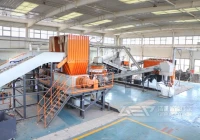 信任再延续！洁普助生活垃圾分拣中心落地高效替代燃料生产线