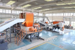 信任再延续！洁普助生活垃圾分拣中心落地高效替代燃料生产线