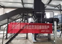 法规倒逼下，大件垃圾处置那些事儿与设施门道