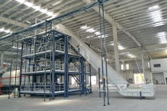 锂电池破碎机应该如何选择？