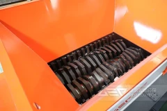 小型餐饮筷子杯子垃圾撕碎机有哪些？质量有保证吗？