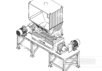 双轴撕碎机刀具更换步骤
