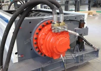 撕碎布料需要多大电机？