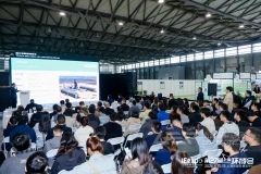 环博会收官｜洁普交出高分答卷，相约明年再续精彩