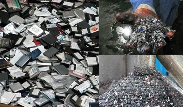 电池回收行业再被环境部重点提及