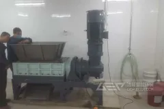 兰州动物尸体破碎无害化处理项目